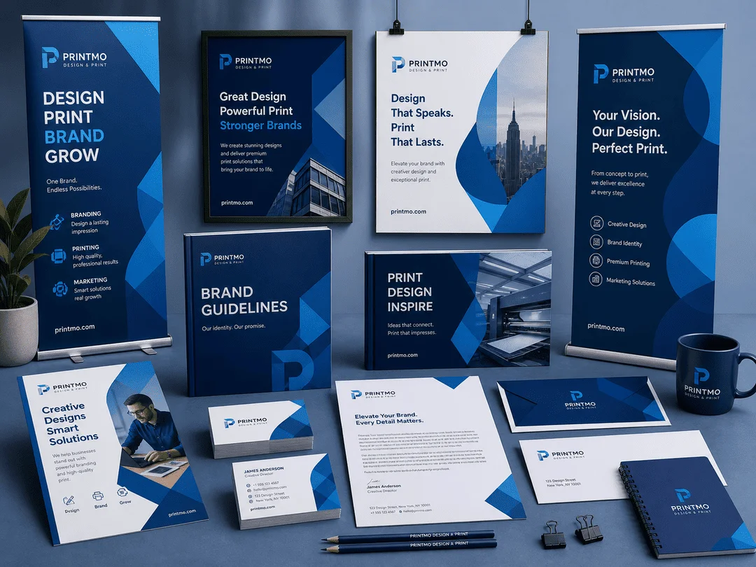 Branding
