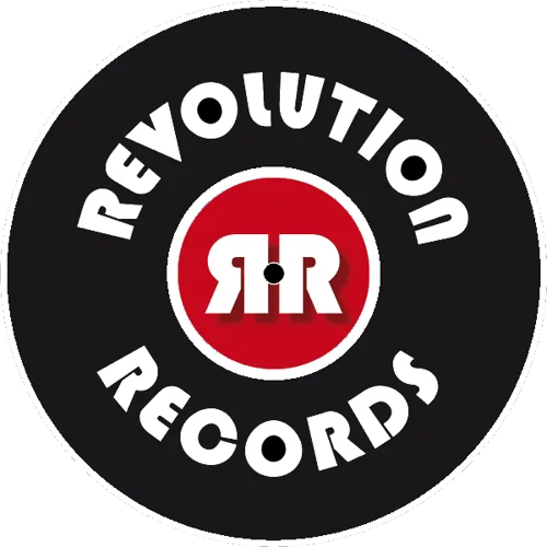 Revolution Records