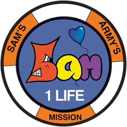 Sam's Army's Mission