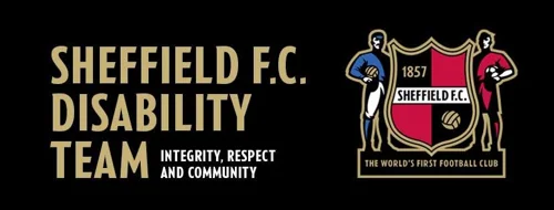 Sheffield FC Disability Team