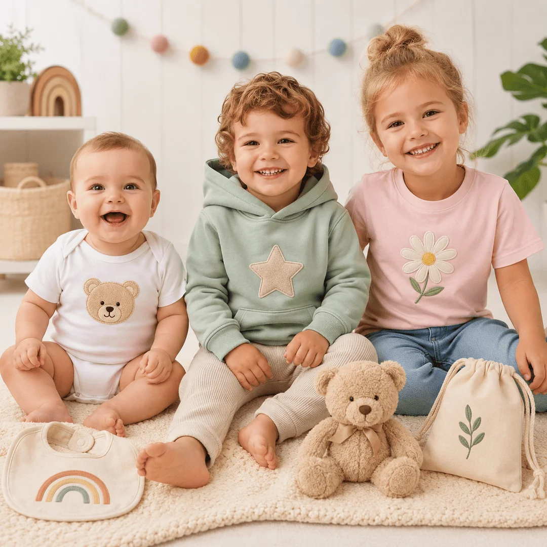 Baby & kids