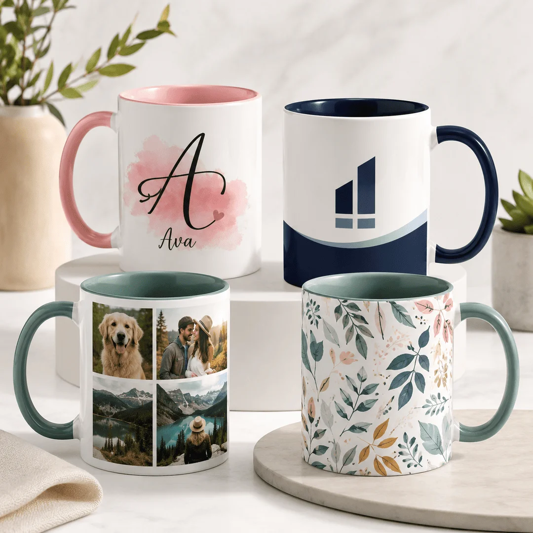 Mugs & gifts