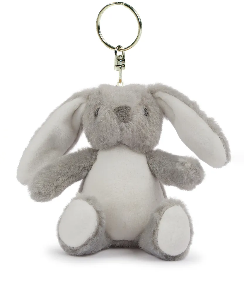 Binx bear keyring