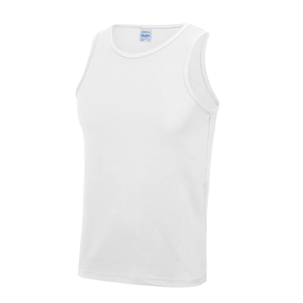 Cool vest