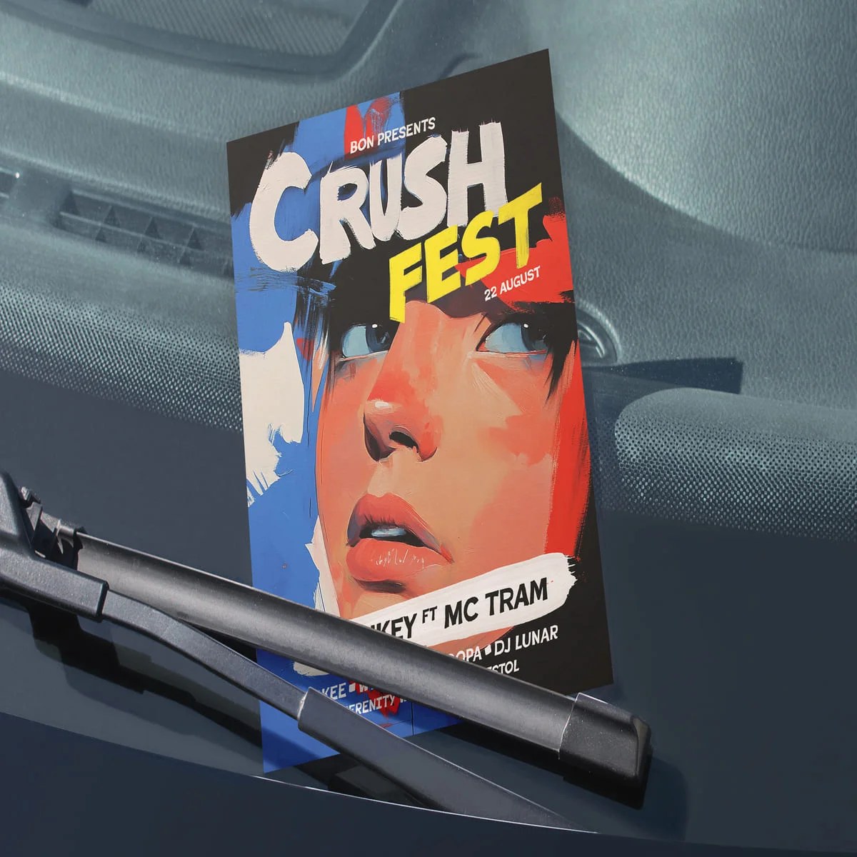 Flyers