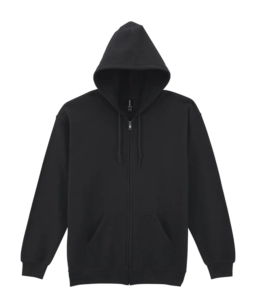 Heavy Blend full-zip Hoodie