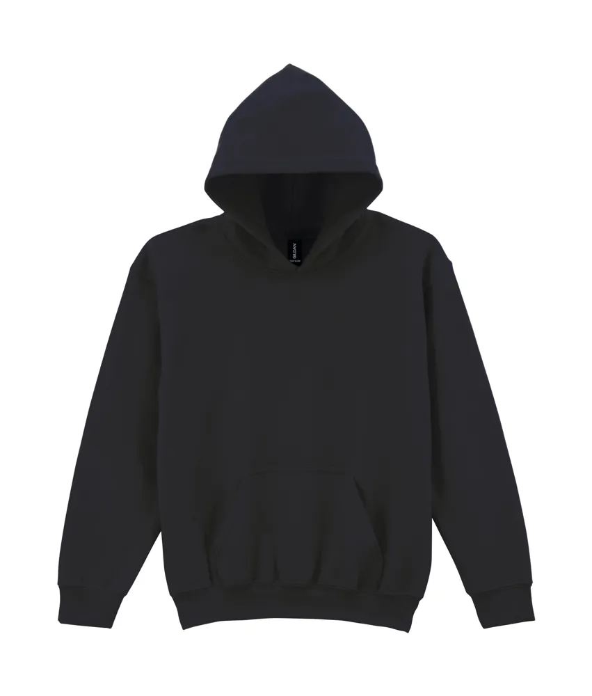 Heavy Blend Kids Hoodie