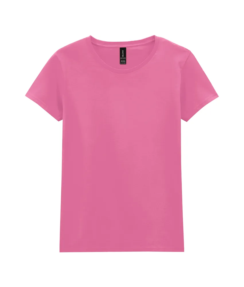 Heavy Cotton Women's T-shirt