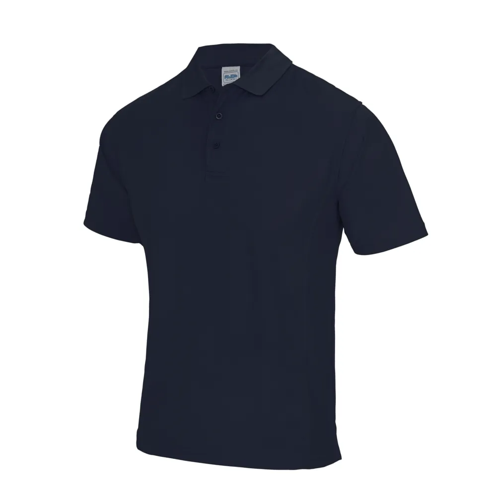 Kids cool polo-shirt