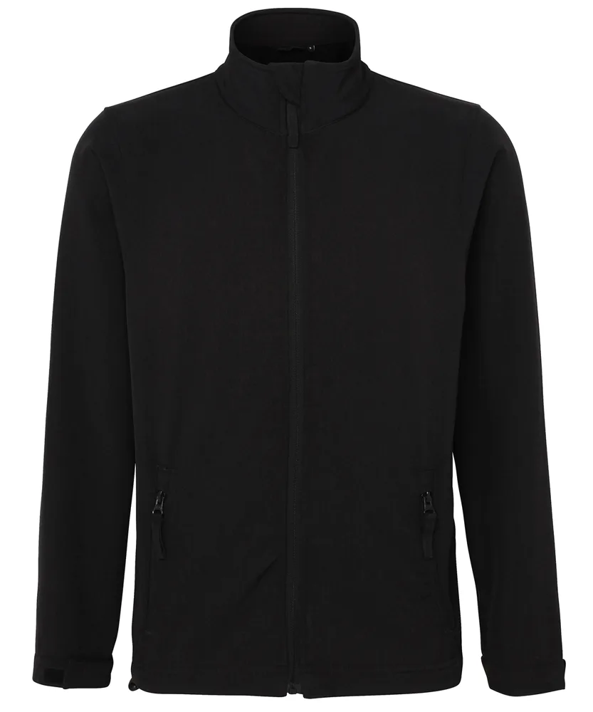 Pro 2-layer softshell jacket