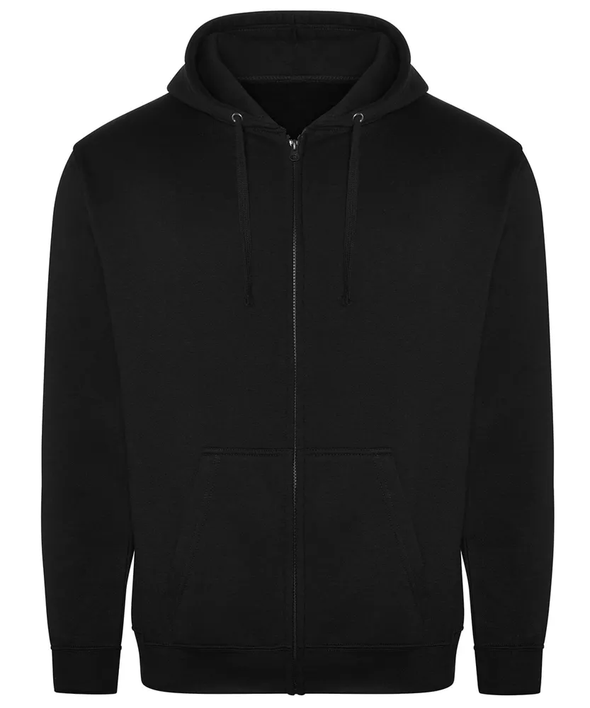 Pro zip Hoodie