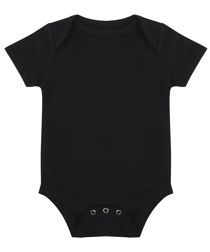 short-sleeved bodysuit