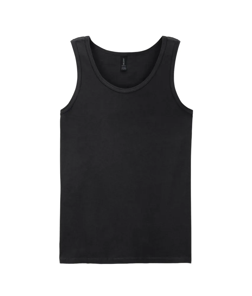 Softstyle tank top