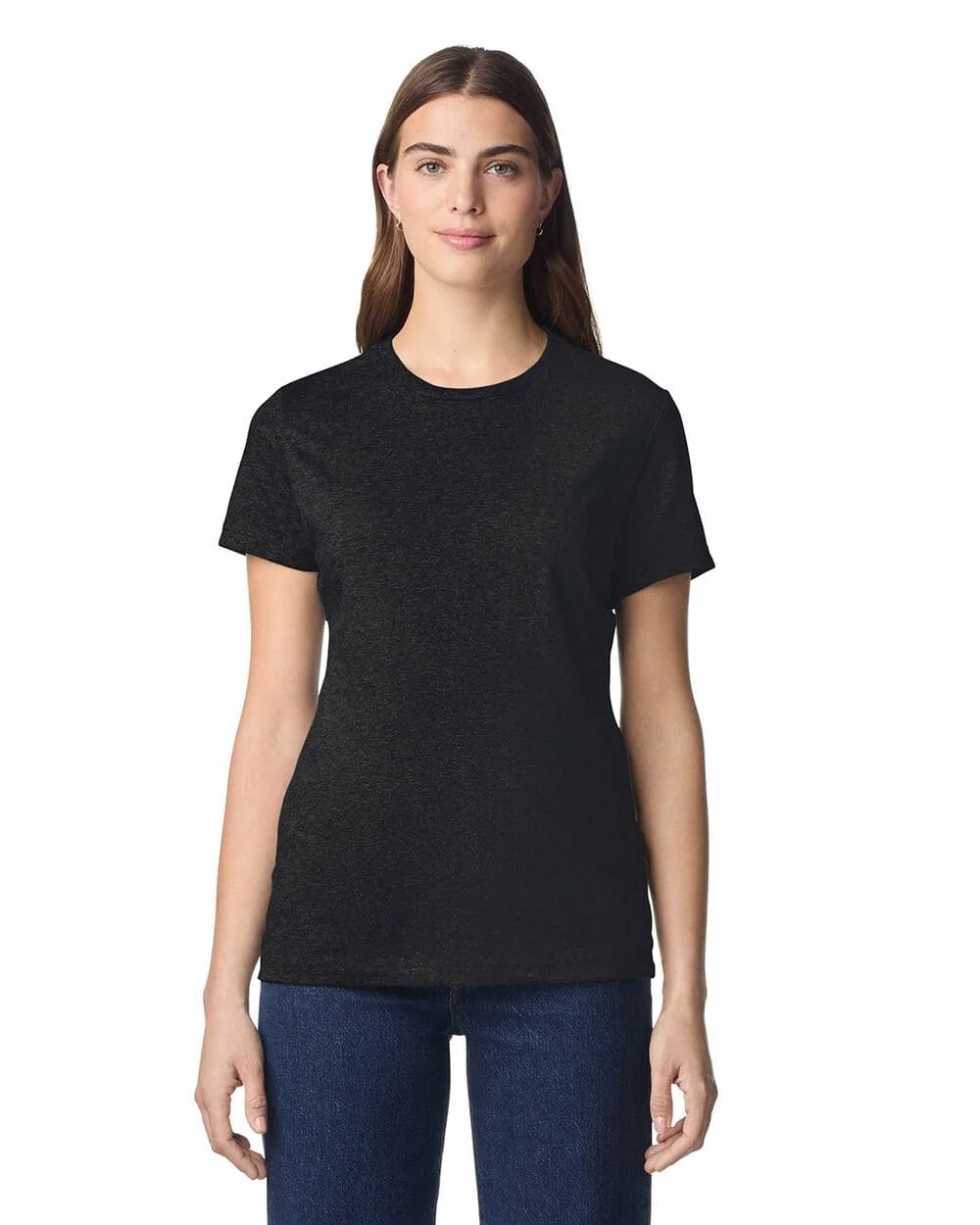 Ladies Softstyle T-Shirt