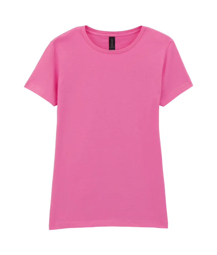 Softstyle women's T-shirt
