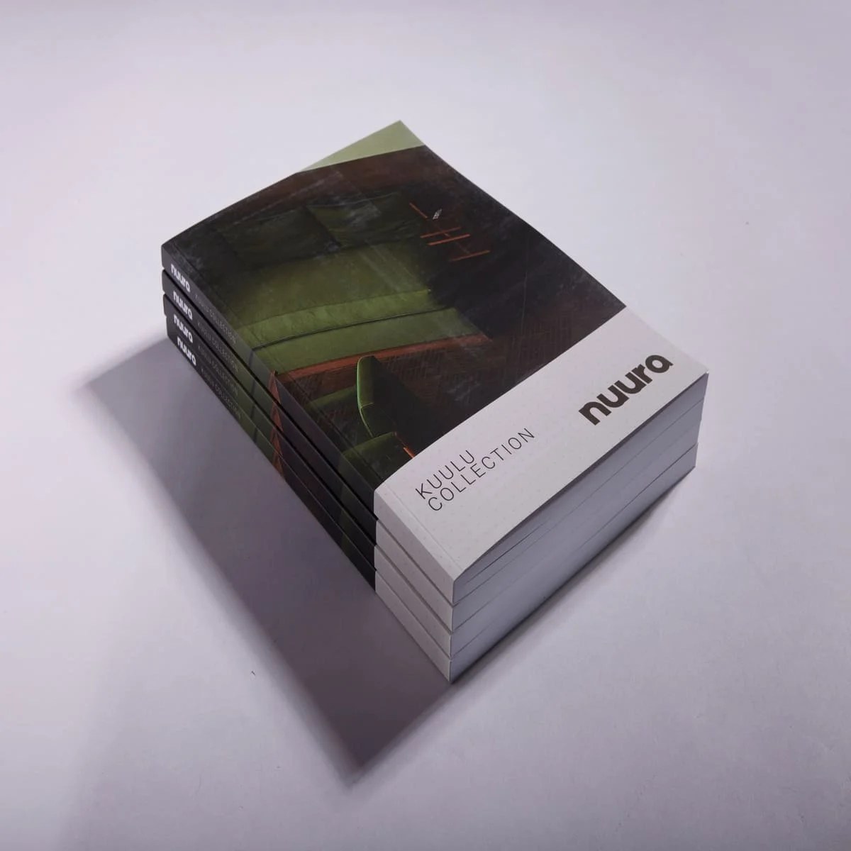 Wiro Bound Exercise Books
