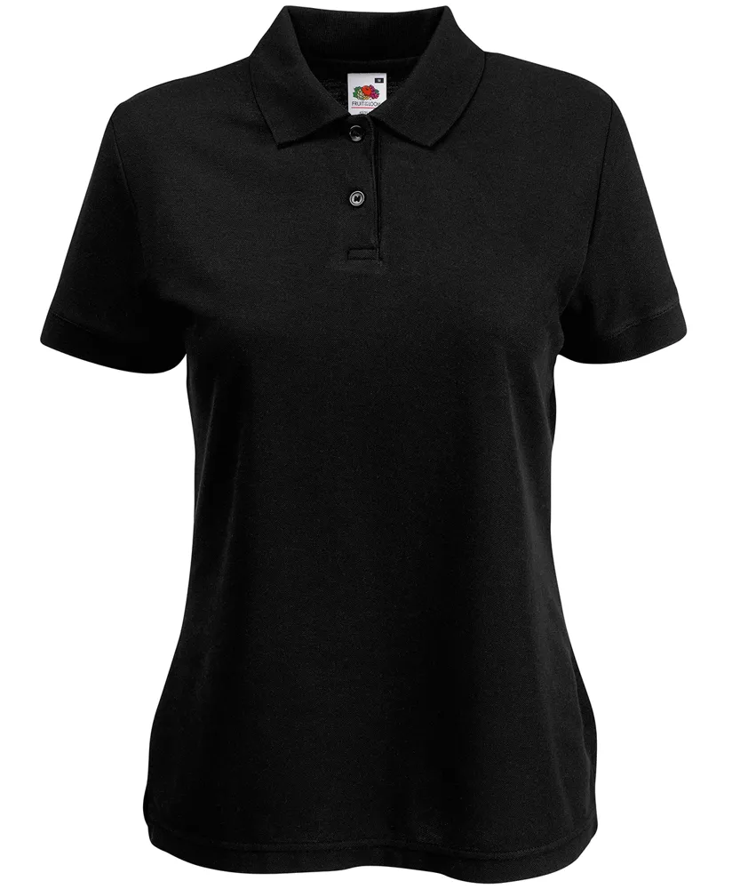 Women's 65/35 Polo-shirt