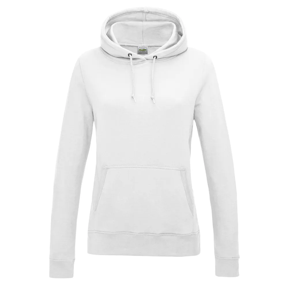 Women's College Hoodie