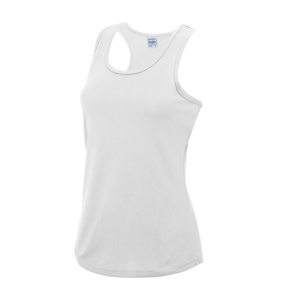 Women's cool vest