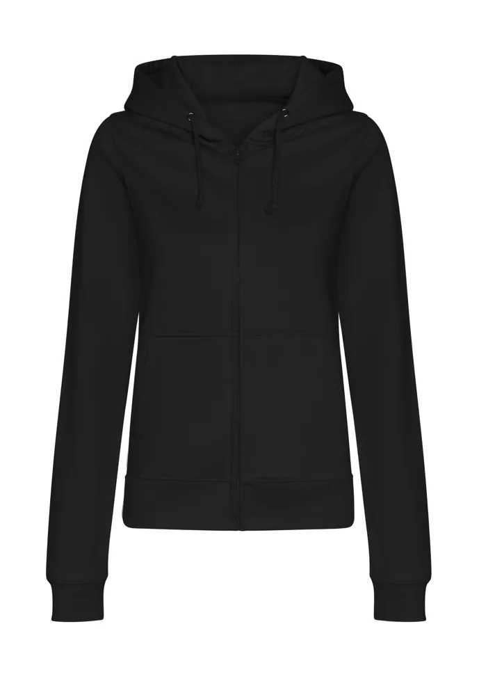 Women's Pro 2-layer softshell jacket