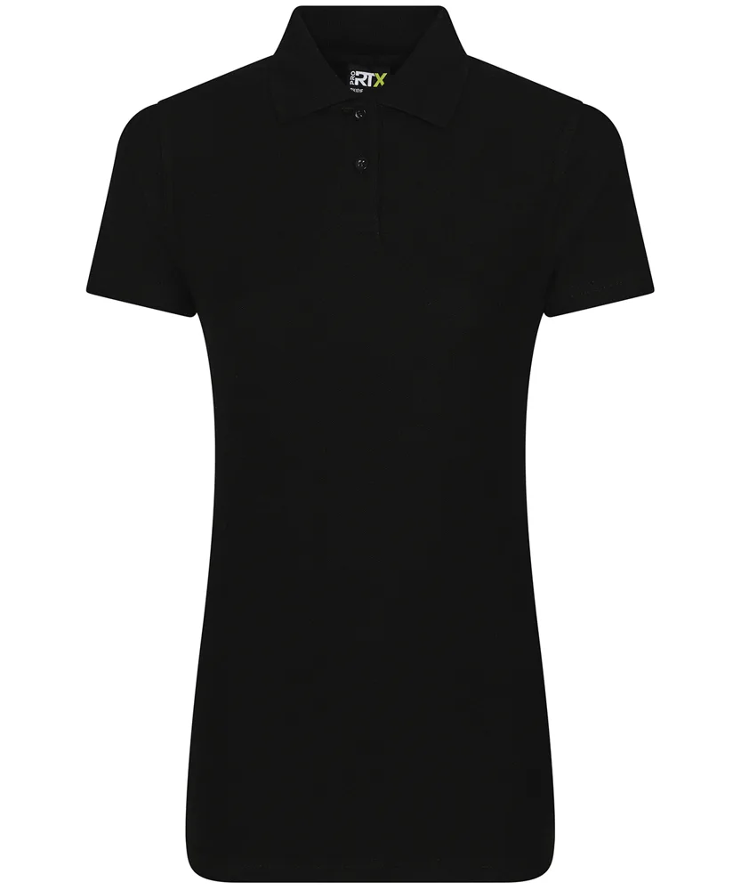 Women's pro polo