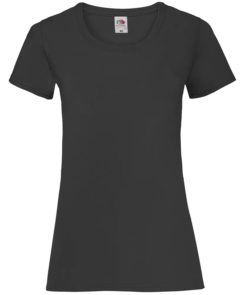 Women's Valueweight T-shirt