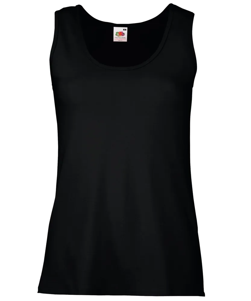 Women's Valueweight Vest