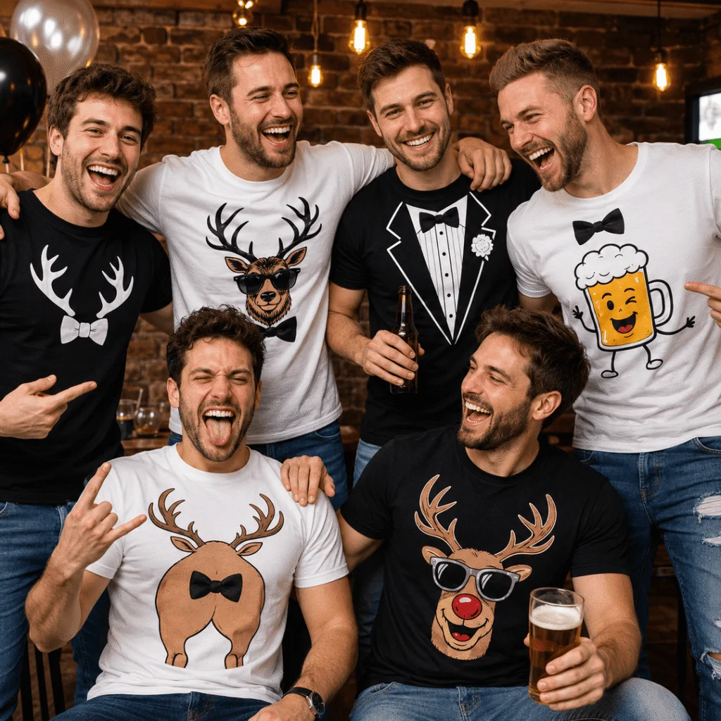 Stag dos